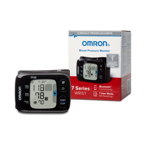 Health Monitors For The Whole Family